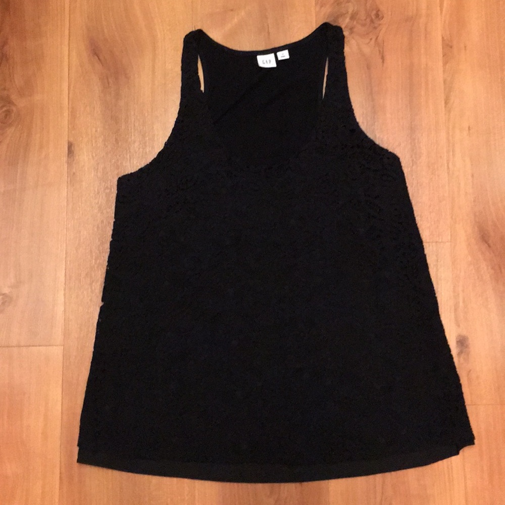 Gap Tank Top